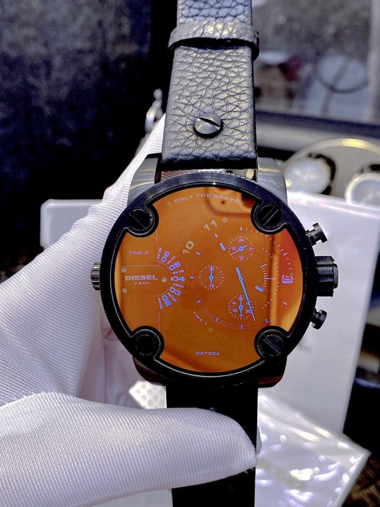 Đồng hồ Diesel Littel Daddy