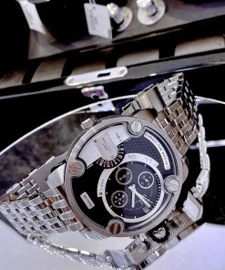 Đồng hồ Diesel Little Daddy