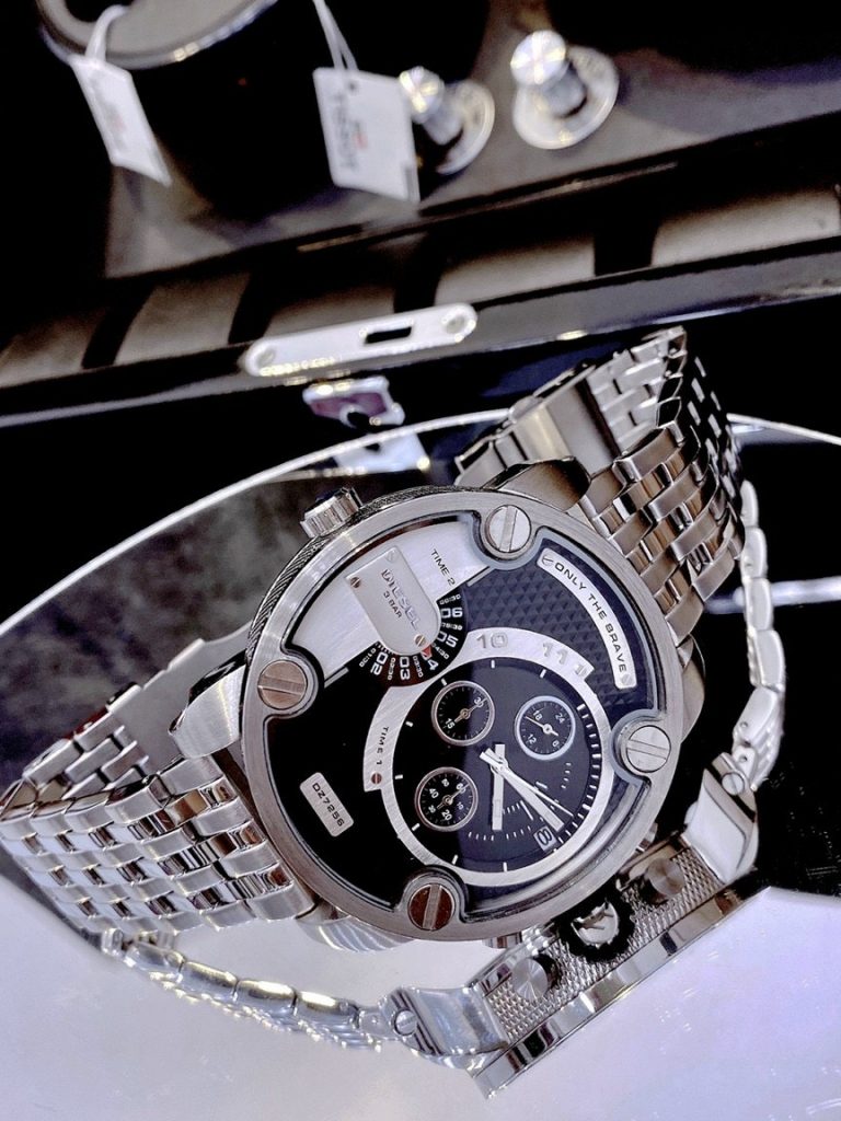 Đồng hồ Diesel Little Daddy