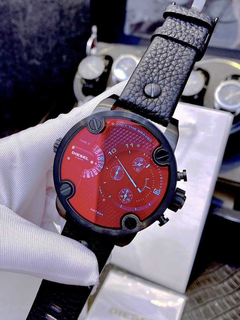 Đồng hồ Diesel Little Daddy