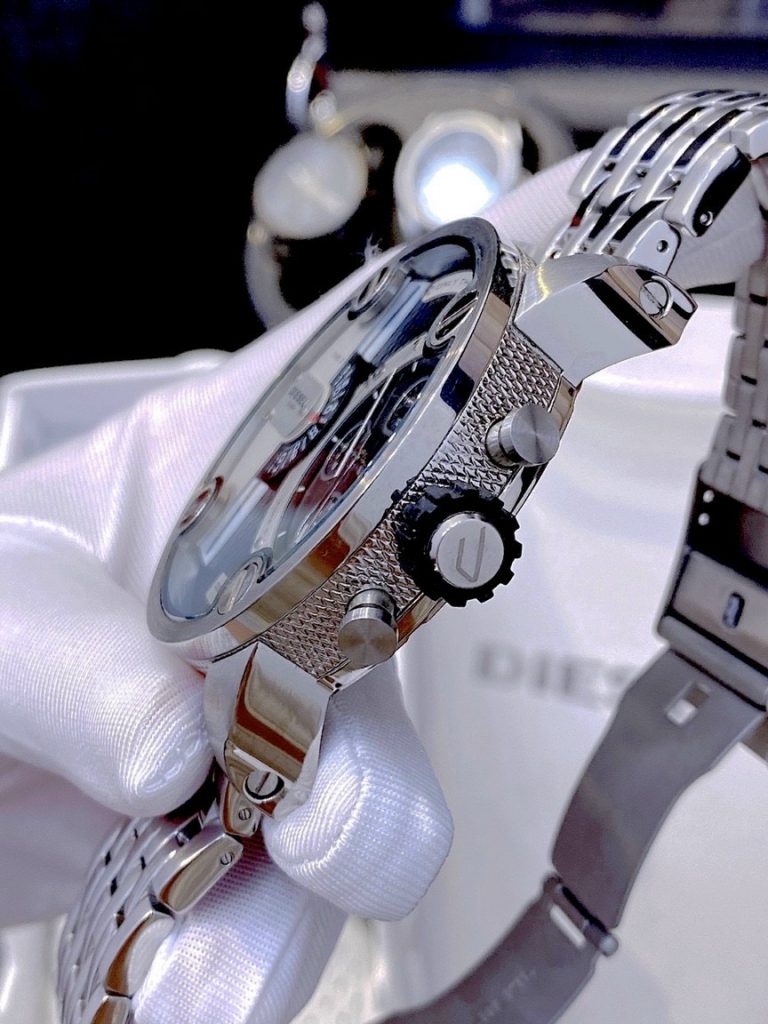 Đồng hồ Diesel nam giá rẻ