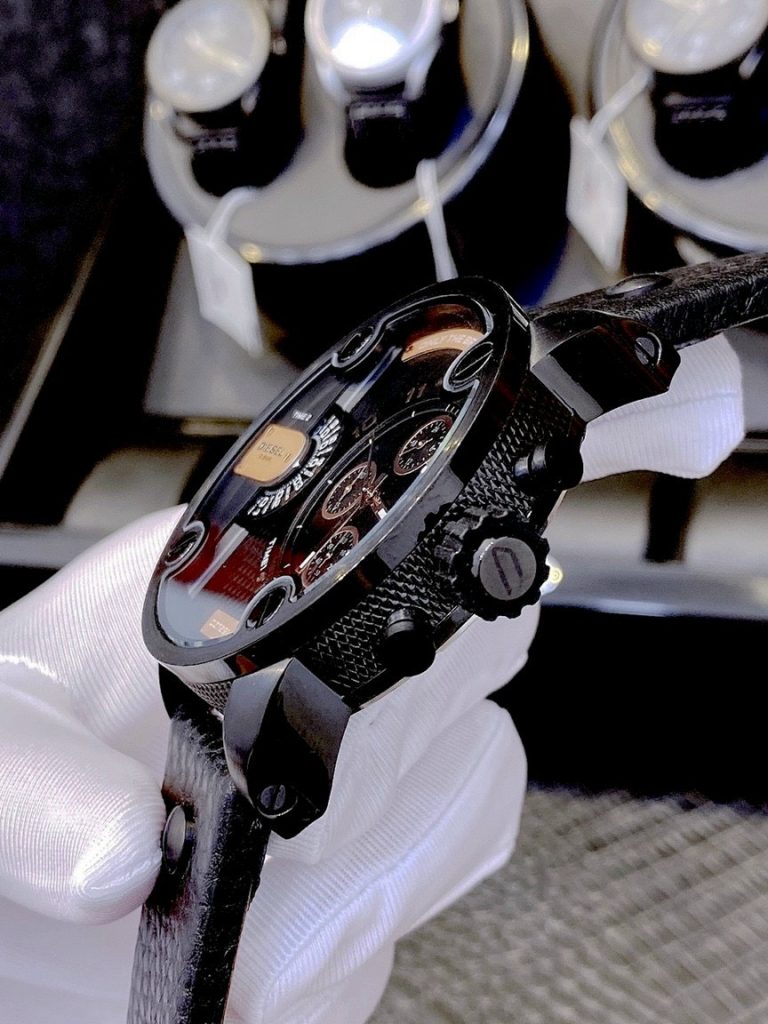 Đồng hồ Diesel nam giá rẻ