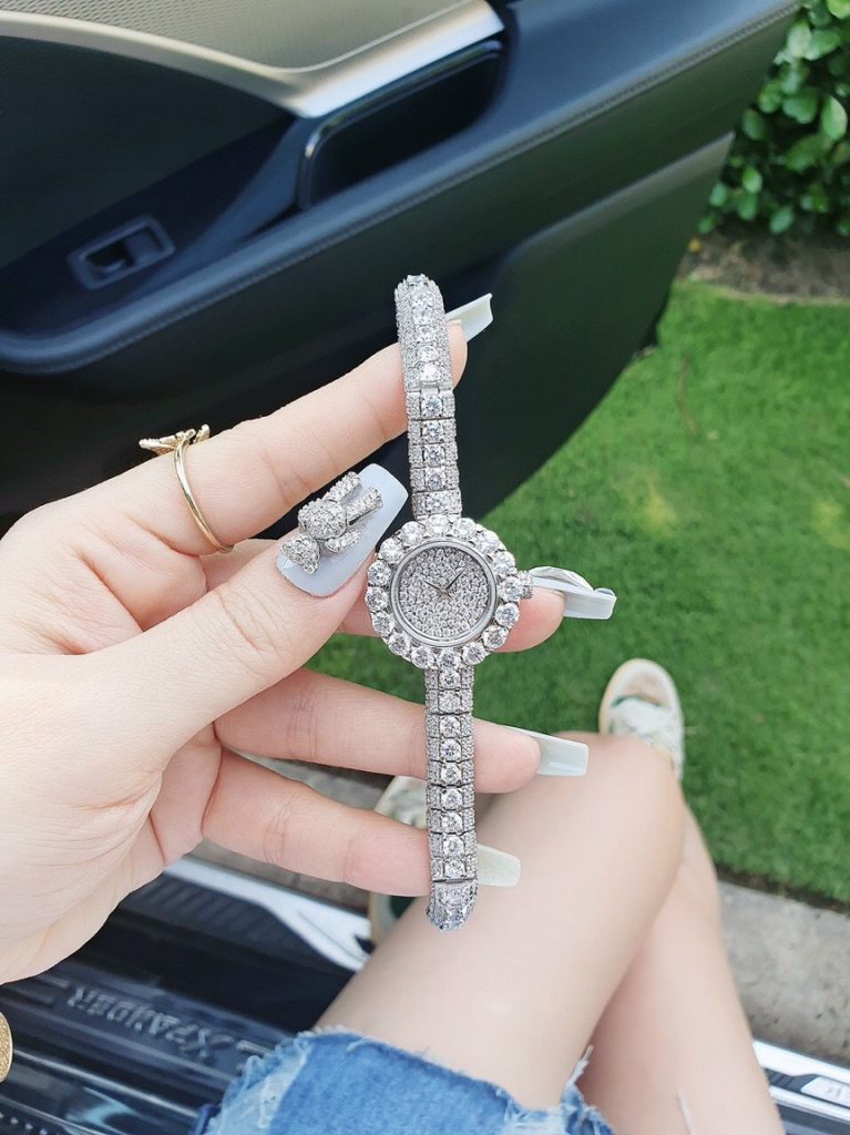 Đồng hồ Dior siêu cấp