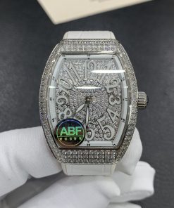 Đồng hồ Franck Muller ABF THụy Sỹ
