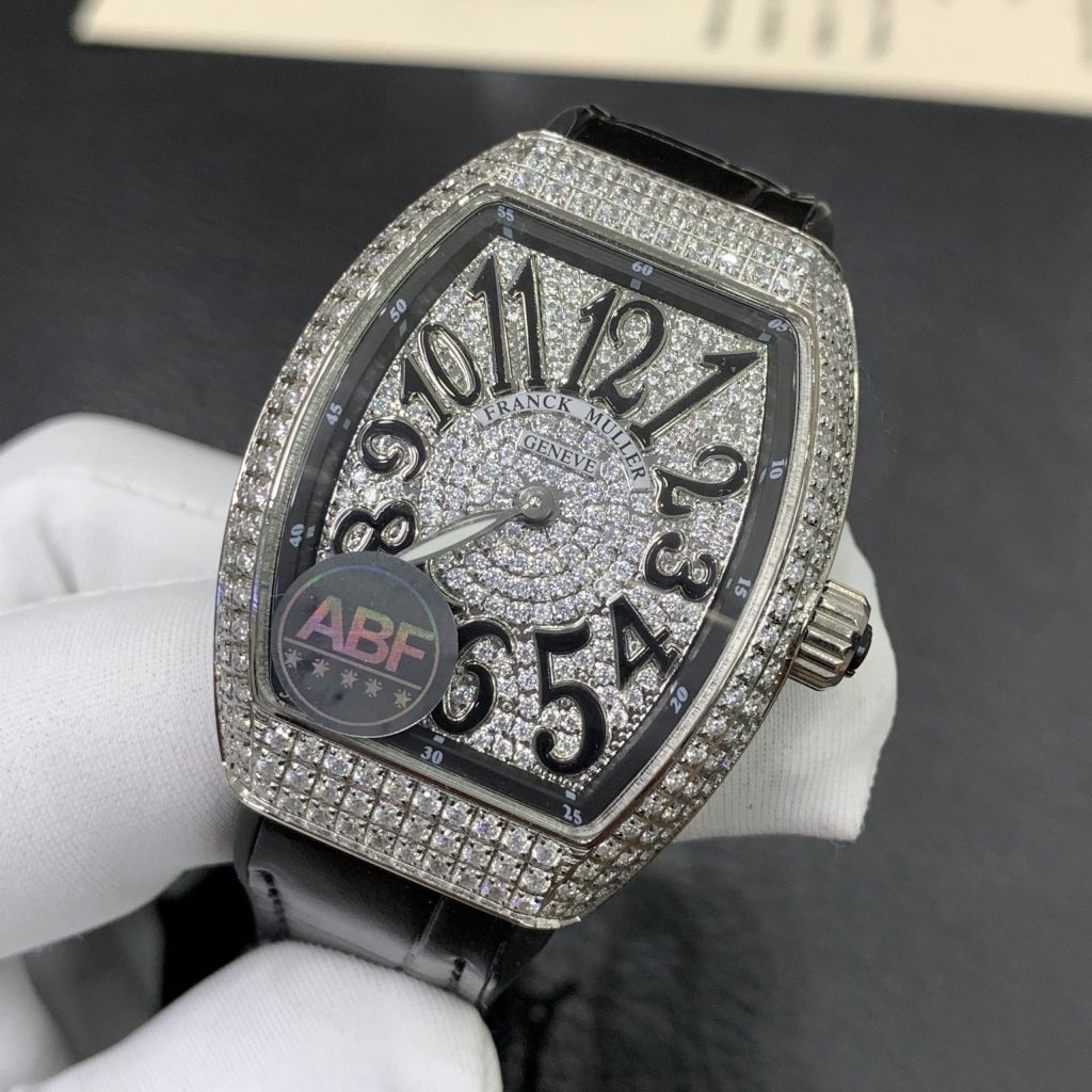 Đồng hồ Franck Muller V32
