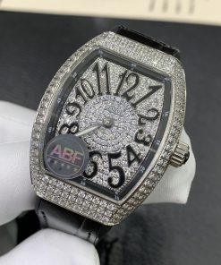 Đồng hồ Franck Muller V32