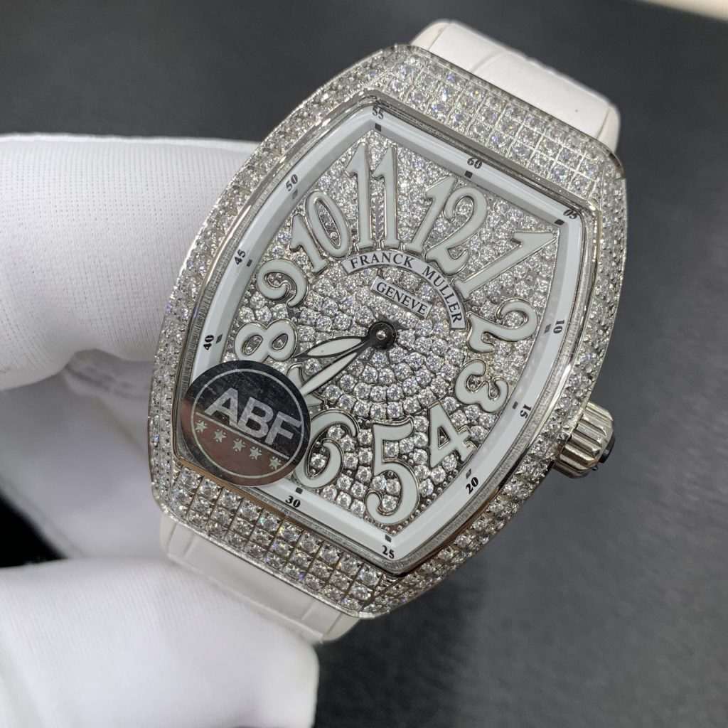 Đồng hồ Franck Muller V32
