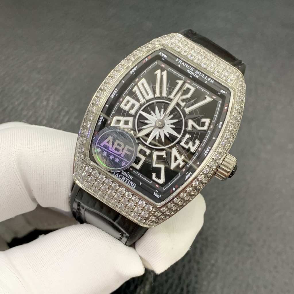 Đồng hồ Franck Muller V32