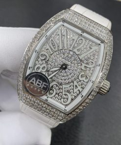 Đồng hồ Franck Muller V32