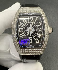 Đồng hồ Franck Muller nữ ABF THụy sỹ