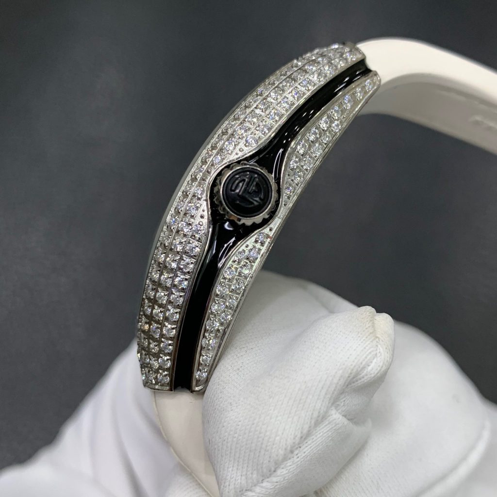 Đồng hồ Franck Muller nữ siêu cấp