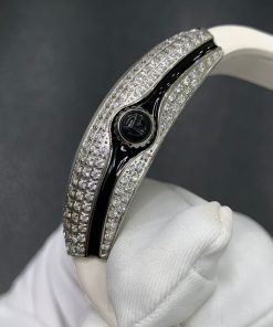 Đồng hồ Franck Muller nữ siêu cấp