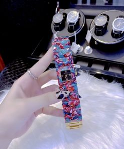 Đồng hồ Gucci nữ dạng lắc