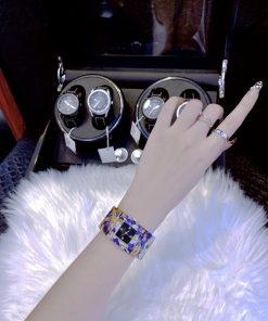 Đồng hồ Gucci nữ super fake