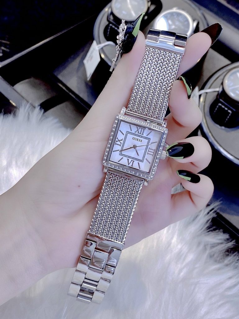 Đồng hồ Guess W0826L1