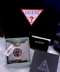 Đồng hồ Guess W1006L2