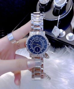 Đồng hồ Guess nữ đính đá