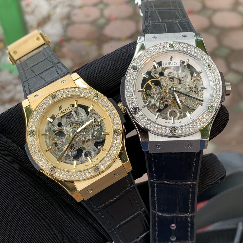 Đồng hồ Hublot