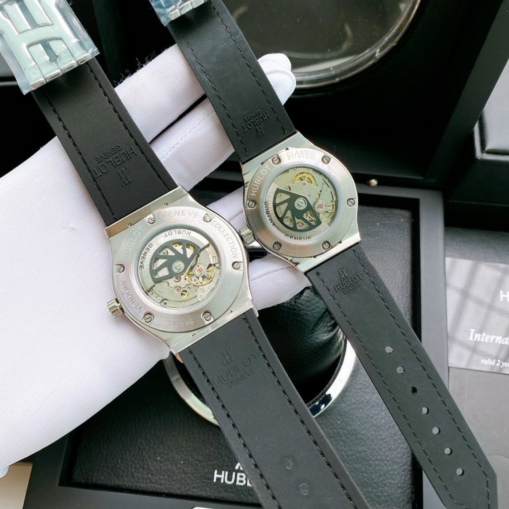 Đồng hồ Hublot Automatic Nhật