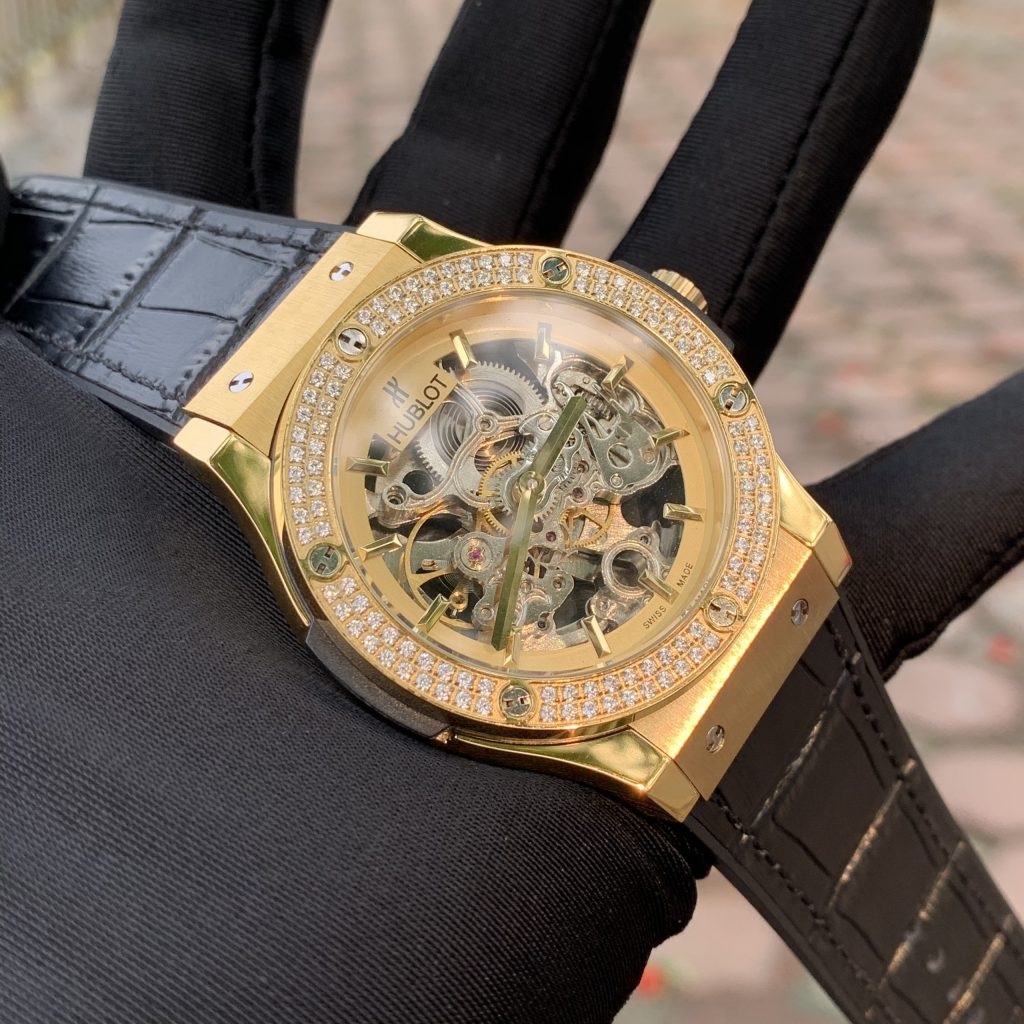 Đồng hồ Hublot Automatic nam