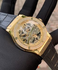 Đồng hồ Hublot Automatic nam