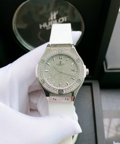 Đồng hồ Hublot Classic Fusion