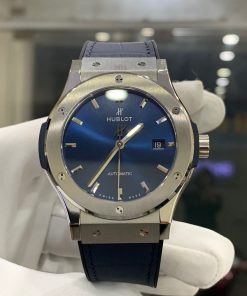 Đồng hồ Hublot WWF Thụy Sỹ