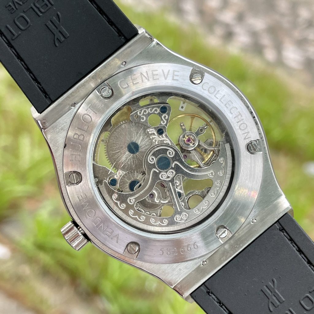 Đồng hồ Hublot nam siêu cấp