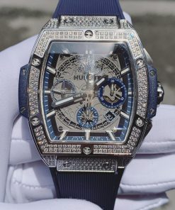 Đồng hồ Hublot nam siêu cấp Thụy Sỹ