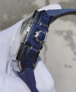 Đồng hồ Hublot replica 11