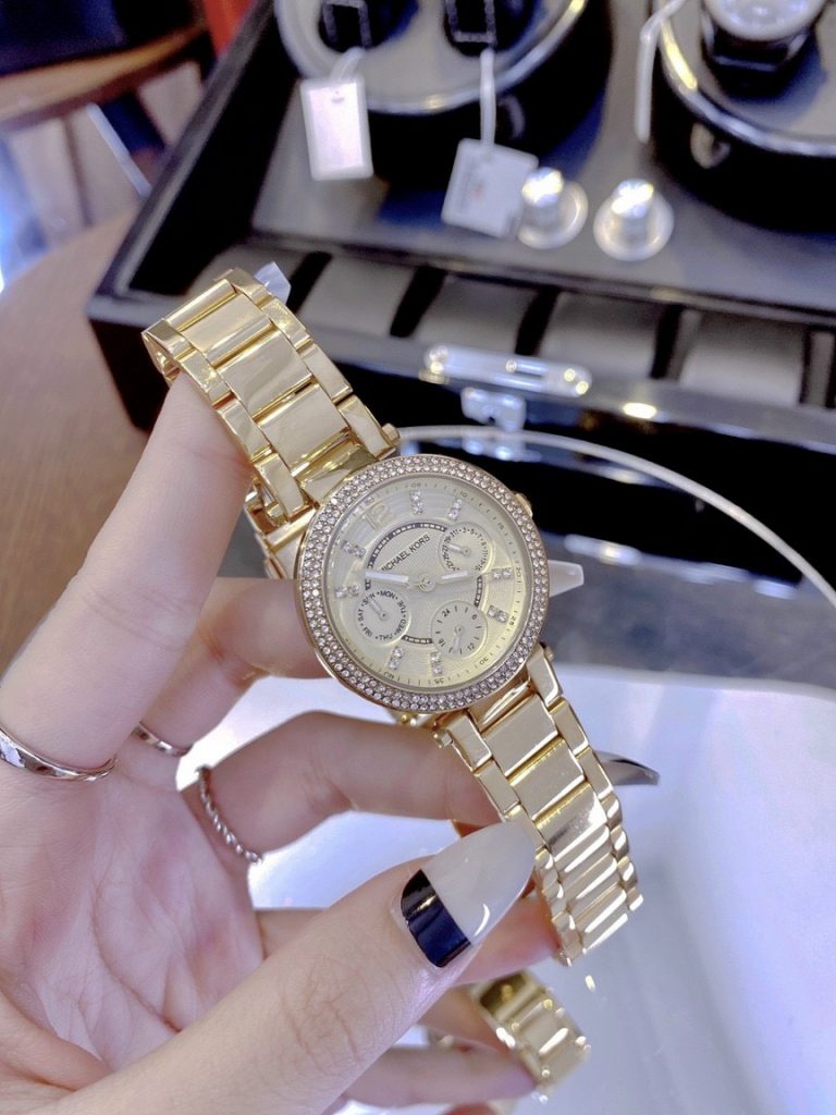 Đồng hồ Michael Kors