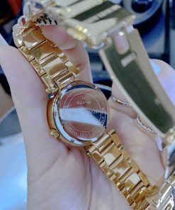 Đồng hồ Michael Kors nữ dây kim loại