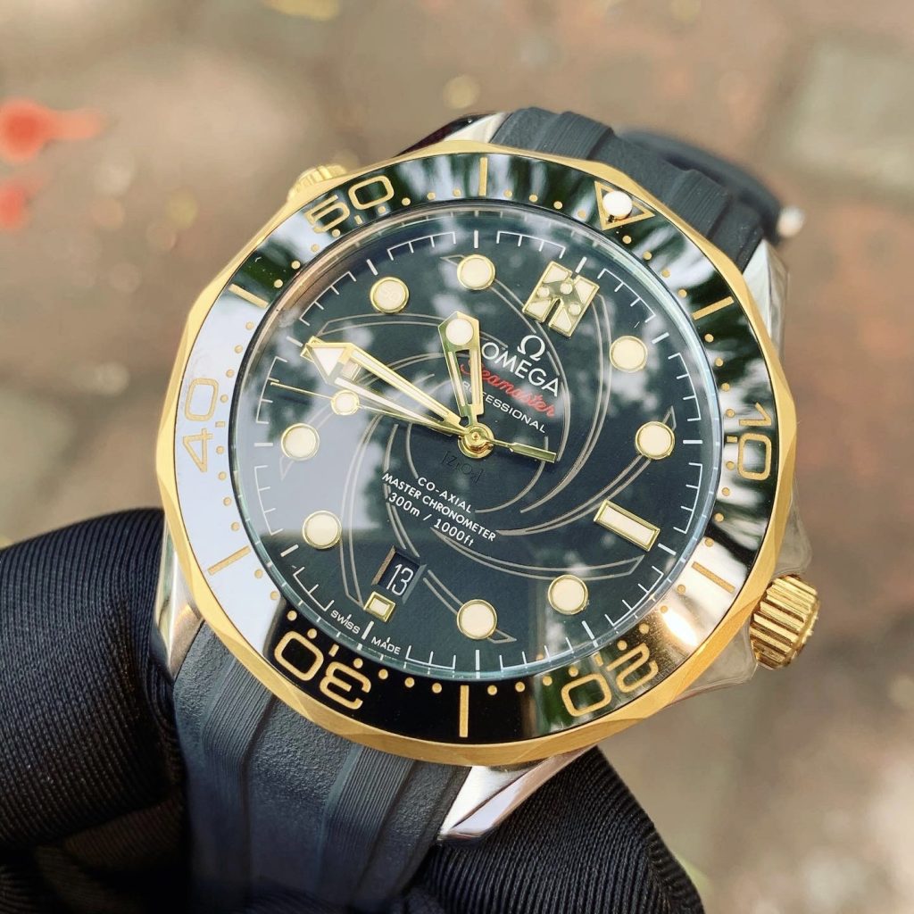 Đồng hồ Omega