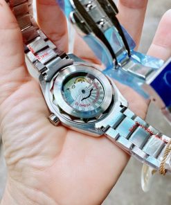 Đồng hồ Omega Automatic