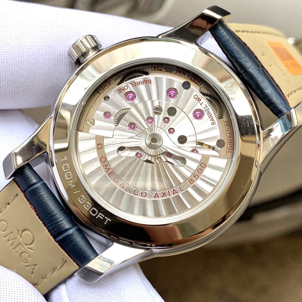 Đồng hồ Omega Automatic nam