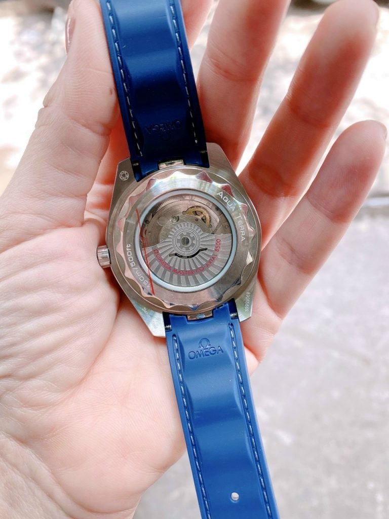 Đồng hồ Omega Automatic nam