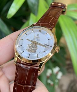 Đồng hồ Omega Automatic nam
