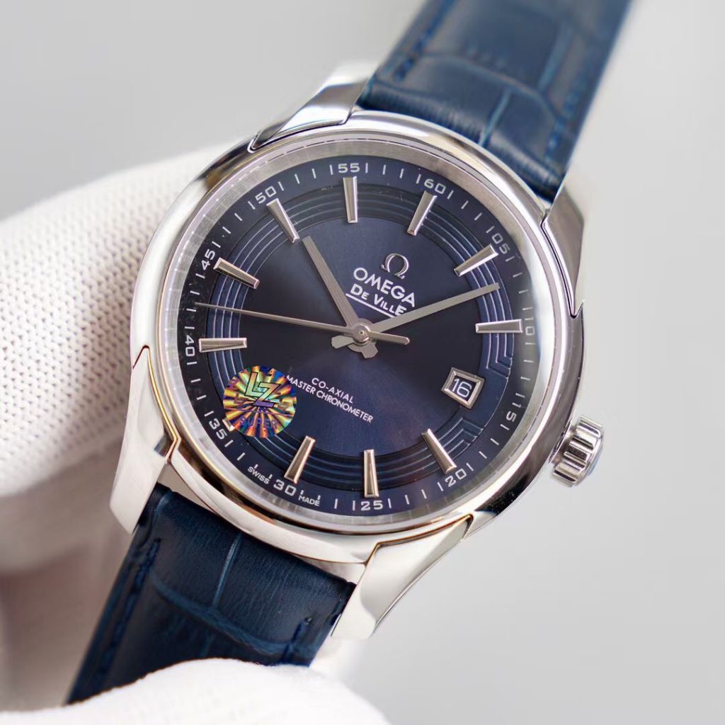 Đồng hồ Omega Deville