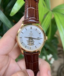 Đồng hồ Omega cổ