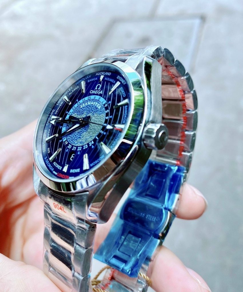 Đồng hồ Omega giá rẻ