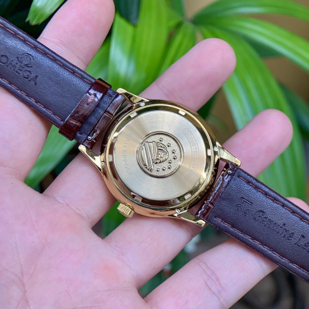 Đồng hồ Omega nam giá rẻ
