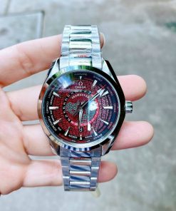 Đồng hồ Omega nam máy cơ