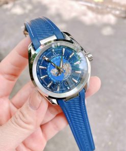 Đồng hồ Omega nam máy cơ