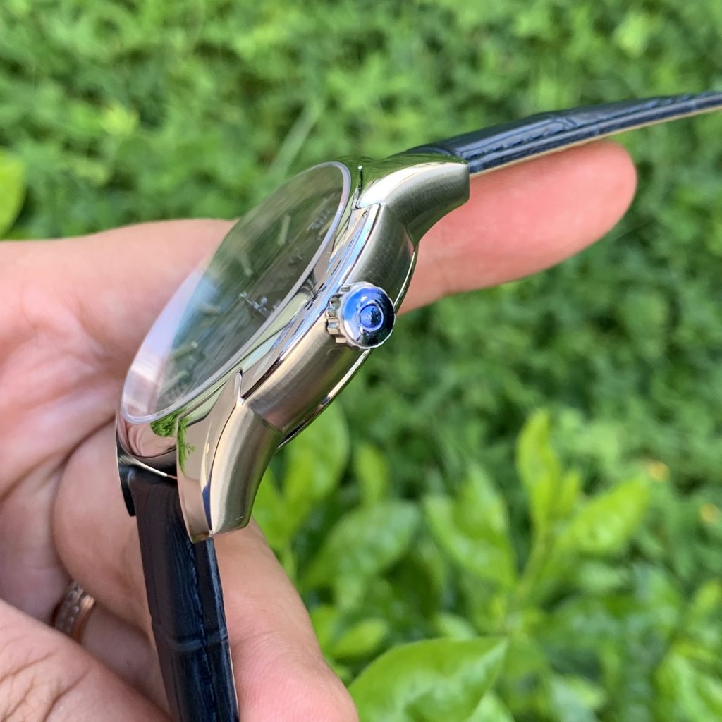 Đồng hồ Omega nam máy cơ