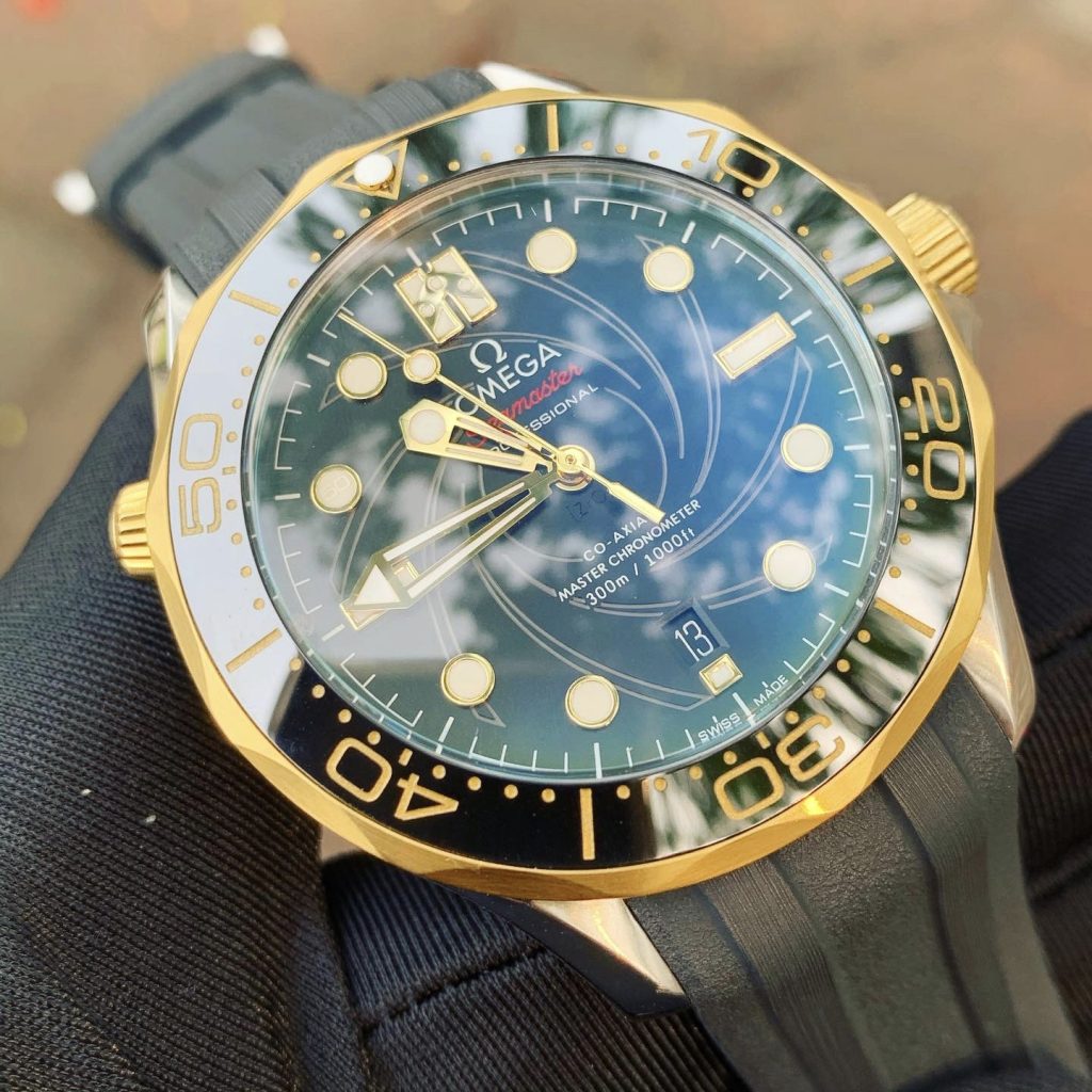 Đồng hồ Omega nam siêu cấp