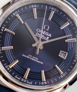 Đồng hồ Omega super fake