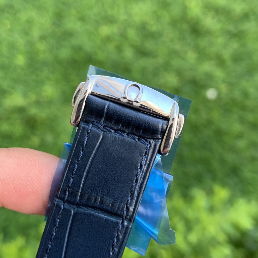 Đồng hồ Omega super fake