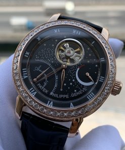 Đồng hồ Patek Philippe