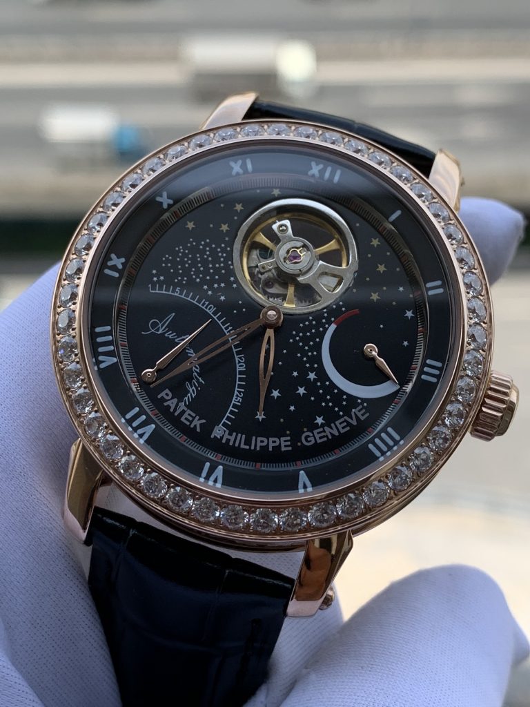 Đồng hồ Patek Philippe