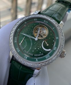 Đồng hồ Patek Philippe Automatic nam